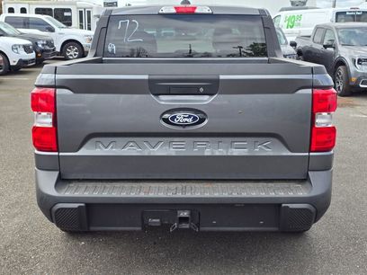 New 2026 Ford Maverick XL w/ Equipment Group 101A