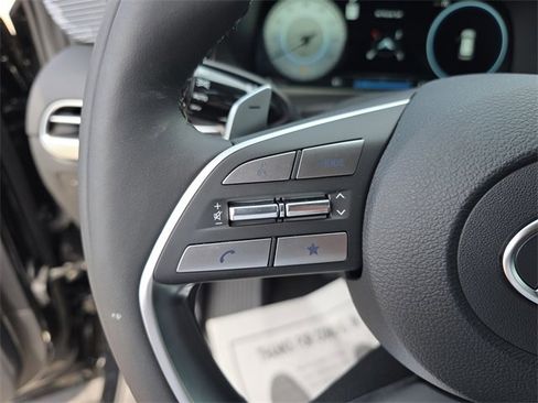 New 2025 Hyundai Palisade Calligraphy image 28