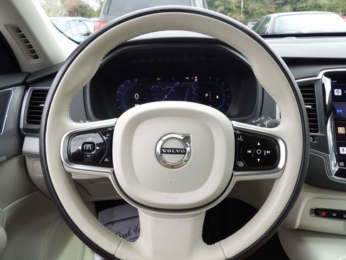 Certified 2024 Volvo XC90 B5 Core w/ Climate Package image 16