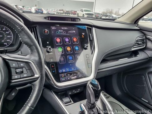 Used 2020 Subaru Outback Limited w/ Popular Package #2 image 24