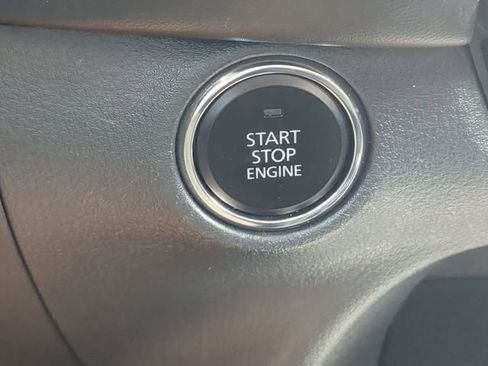 Used 2023 MAZDA CX-50 AWD 2.5 S w/ Cargo Package image 4