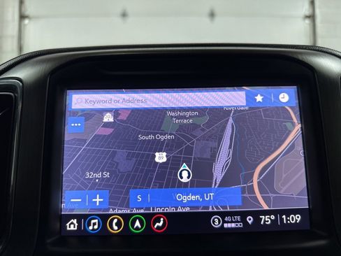 Used 2022 GMC Sierra 2500 Denali w/ Denali Ultimate Package image 28