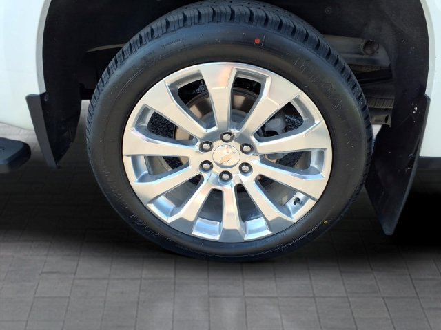 Used 2022 Chevrolet Silverado 1500 High Country AWD/4WD image 9