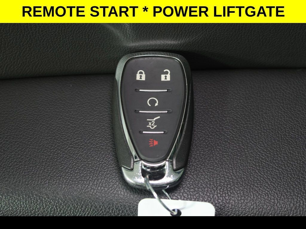 Used 2023 Chevrolet Blazer LT w/ Convenience Package AWD/4WD image 12