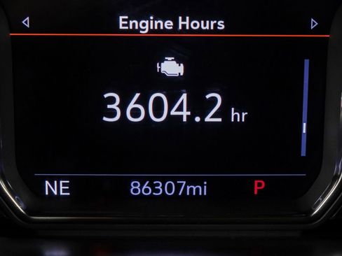 Used 2020 GMC Sierra 2500 AT4 w/ AT4 Premium Package AWD/4WD image 18