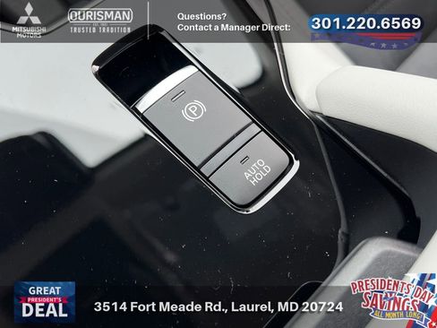 New 2026 Mitsubishi Outlander LE image 28