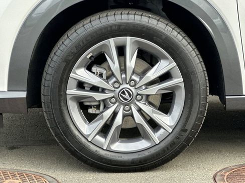 Certified 2025 Acura ADX AWD image 26