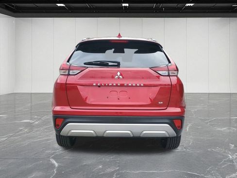 New 2025 Mitsubishi Eclipse Cross SE AWD/4WD image 5