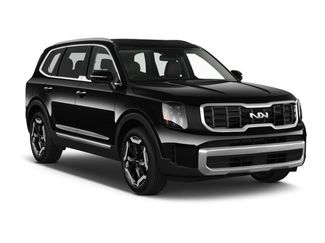 Used 2025 Kia Telluride S AWD/4WD video 1