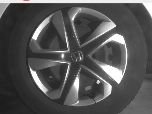 Used 2018 Honda Civic LX image 13