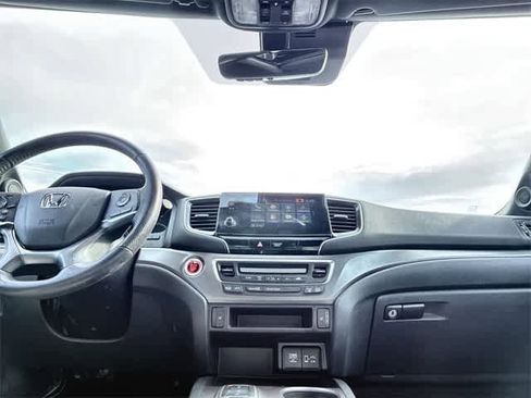 Used 2020 Honda Passport EX-L image 30