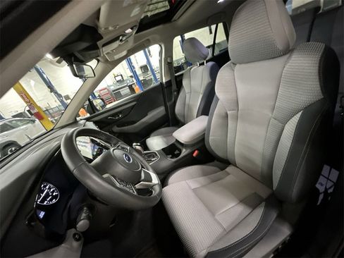 Certified 2025 Subaru Outback Premium image 15