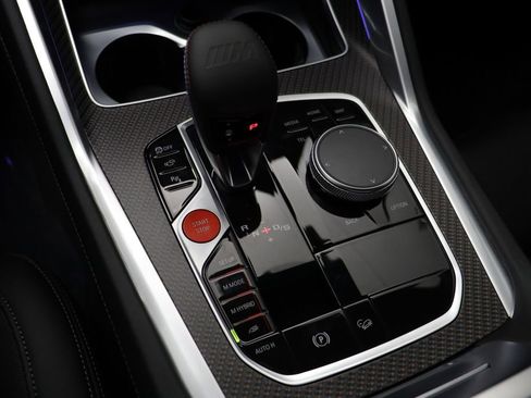 New 2026 BMW XM Label Red AWD/4WD image 15