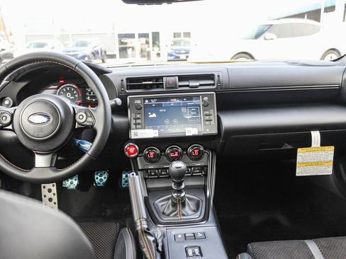 New 2026 Subaru BRZ tS image 13