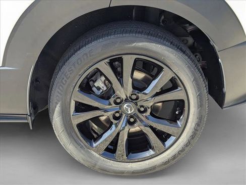 Used 2023 MAZDA CX-30 2.5 Turbo w/ Premium Package image 20