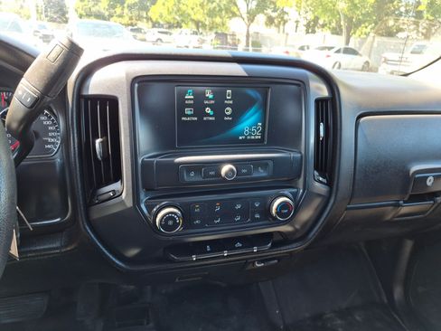Used 2016 Chevrolet Silverado 1500 LS AWD/4WD image 24