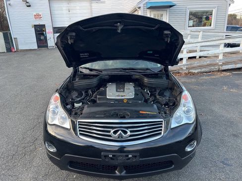 Used 2013 INFINITI EX37 Journey w/ Premium Pkg image 40