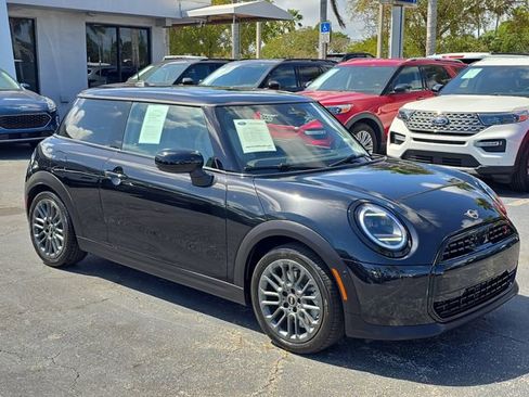 Used 2025 MINI Cooper S image 2