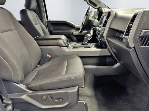 Used 2020 Ford F150 XLT w/ Equipment Group 302A Luxury AWD/4WD image 26