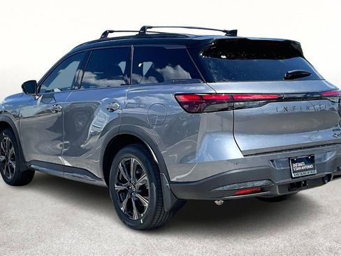 New 2026 INFINITI QX60 Autograph AWD/4WD image 5