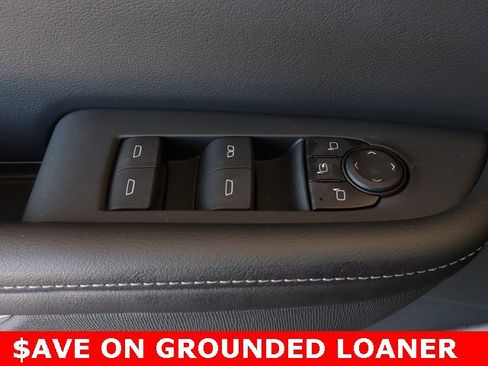 New 2025 Buick Enclave Preferred w/ Power Package image 11