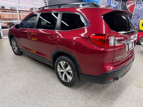 Used 2023 Subaru Ascent Premium w/ Convenience Package AWD/4WD image 3