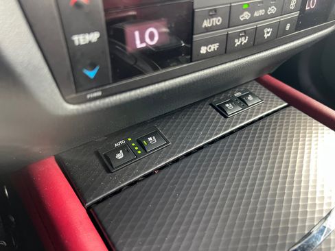 Used 2018 Lexus GS 350 F Sport image 21