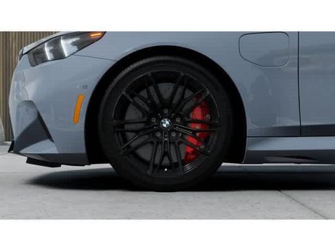 New 2027 BMW M5 Touring AWD/4WD image 8
