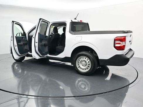 Certified 2024 Ford Maverick XL FWD image 43