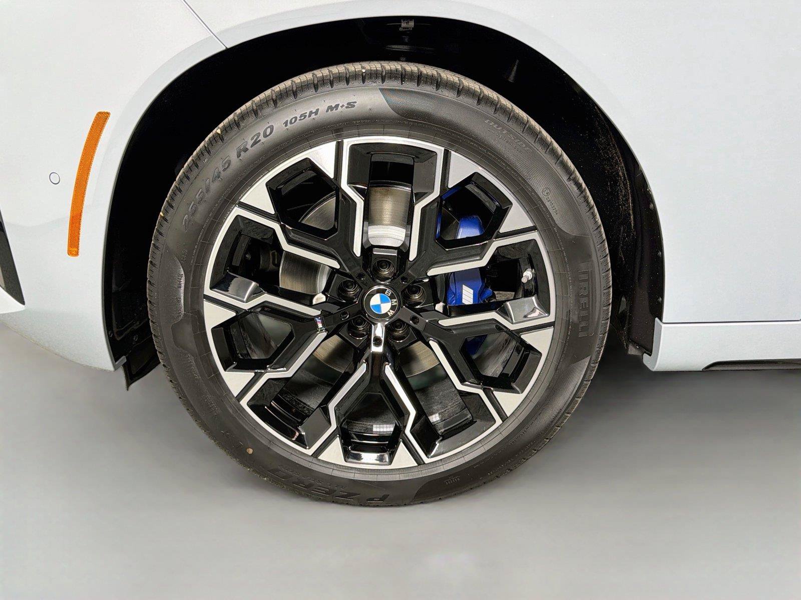 New 2026 BMW X3 xDrive30i w/ Premium Package AWD/4WD image 31