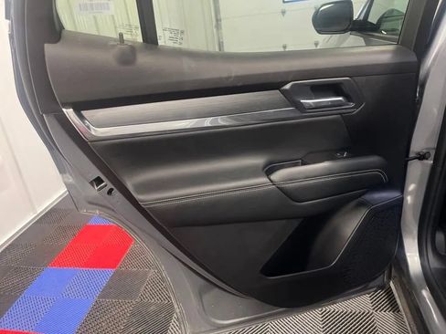 Used 2026 GMC Terrain Elevation AWD/4WD image 16