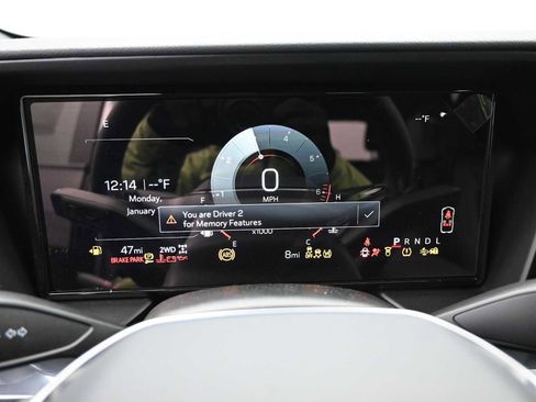 New 2026 GMC Terrain AT4 w/ Convenience Package III image 16