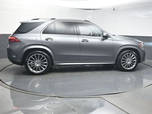 Used 2025 Mercedes-Benz GLE 350 4MATIC image 8