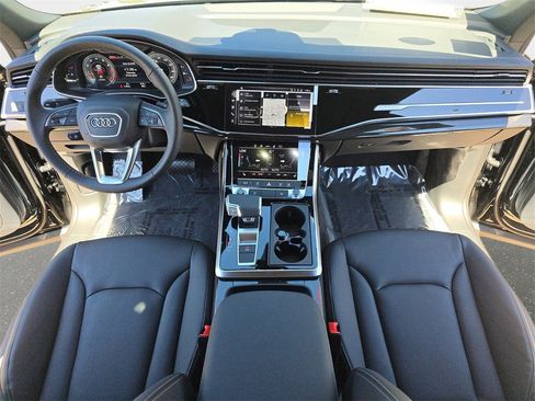 New 2026 Audi Q8 Premium image 35