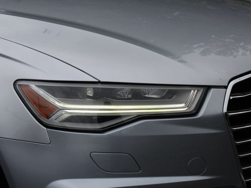 Used 2018 Audi A6 2.0T Premium Plus w/ Premium Plus Package AWD/4WD image 38