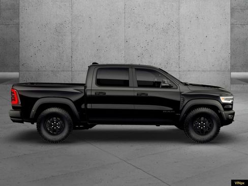 New 2026 RAM 1500 RHO w/ RHO Level 1 Equipment Group AWD/4WD image 9