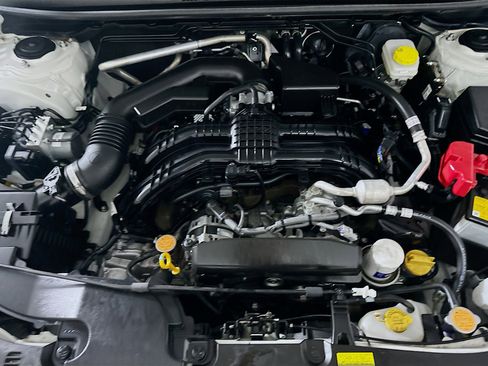 Used 2024 Subaru Crosstrek 2.0i Premium image 31