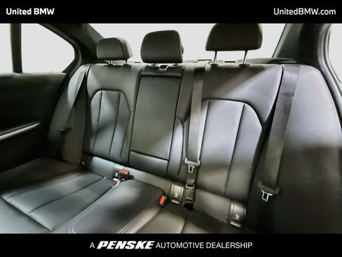 Used 2025 BMW 330i xDrive Sedan AWD/4WD image 20