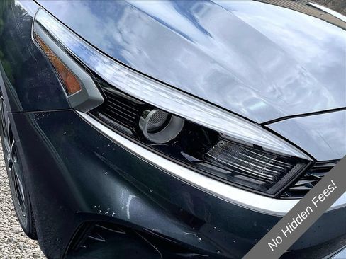 Used 2024 Kia Forte LXS FWD image 25