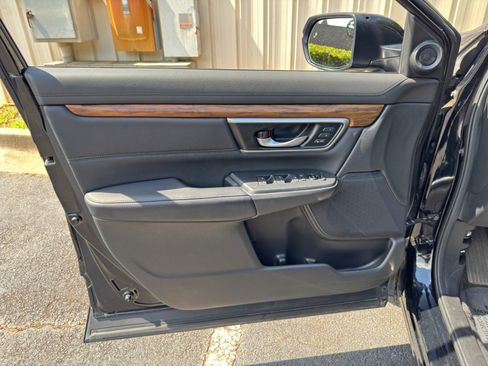 Used 2020 Honda CR-V EX-L image 38