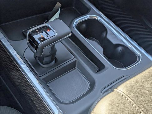 New 2026 GMC Sierra 1500 Elevation w/ X31 Off-Road Package image 26