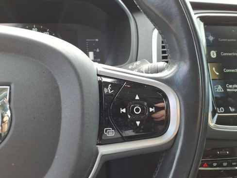Used 2019 Volvo XC90 T5 Momentum w/ Protection Package Premier AWD/4WD image 25