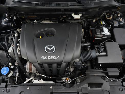 Used 2017 MAZDA CX-3 Touring AWD/4WD image 28