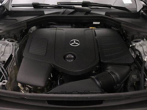 New 2026 Mercedes-Benz GLC 300 GLC 300 image 13