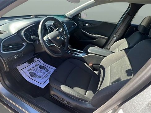 Used 2024 Chevrolet Malibu LT image 22