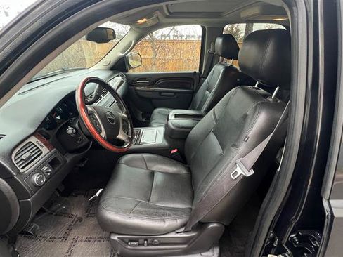 Used 2013 GMC Yukon Denali AWD/4WD image 27