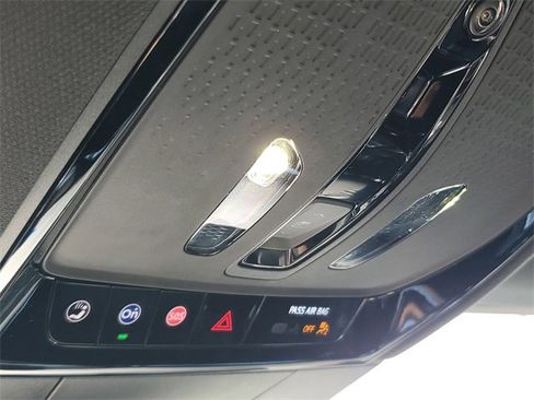 New 2026 Cadillac Lyriq Sport image 19