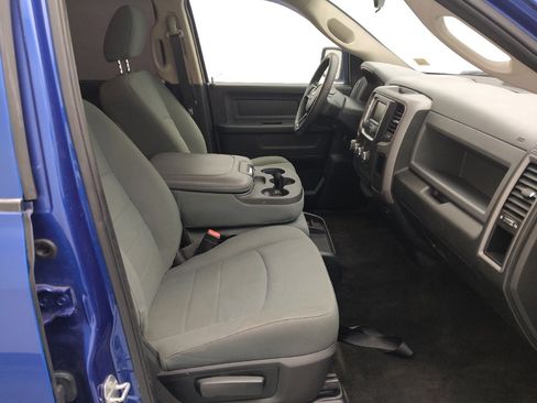 Used 2017 RAM 1500 Express w/ Express Value Package image 21