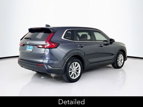 Used 2025 Honda CR-V EX-L image 8
