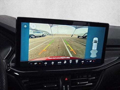 Used 2023 Ford Escape ST-Line w/ Tech Pack #1 FWD image 12